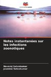 Notes instantanées sur les infections zoonotiques