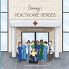 Danny's Healthcare Heroes