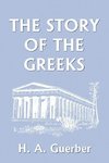 The Story of the Greeks