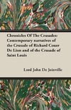 Chronicles Of The Crusades