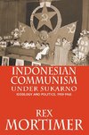 INDONESIAN COMMUNISM UNDER SUK