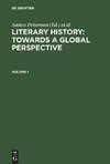 Literary History: Towards a Global Perspective