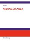 Mikroökonomie