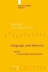 Language and Memory