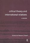 Roach, S: Critical Theory and International Relations