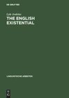 The English existential