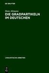 Die Gradpartikeln im Deutschen