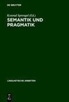 Semantik und Pragmatik