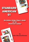 Standard American 21