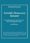 Scientific Democracy Invented