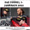 Das Formel 1 - Jahrbuch 2022