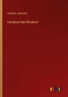 Handbuch der Ölmalerei