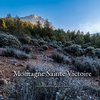 Montagne Sainte Victoire - Chroniques 2022