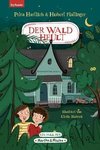 Der Wald heult - Ein Fall für Martha & Mischa