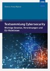 Textsammlung Cybersecurity