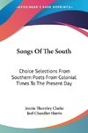 Songs Of The South