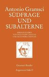 Südfrage und Subalterne