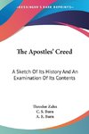 The Apostles' Creed