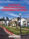 An Electrical Troubleshooting Manual for Homeowners and Renters