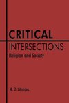 Critical Intersections