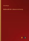 Mathematik der Lebensversicherung