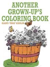 ANOTHER GROWN-UP'S COLORING BOOK