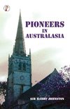 Pioneers in Australasia