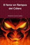 El terror en tiempos de cólera