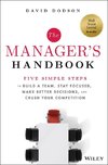 The Manager's Handbook