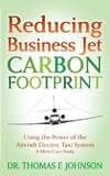 Reducing Business Jet Carbon Footprint