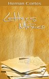 Letters from Mexico