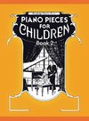 Piano Pieces for Children - Volume 2