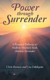 Power Through Surrender