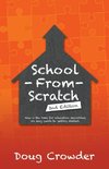 School from Scratch