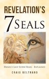 Revelation's 7 Seals