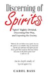 Discerning of Spirits