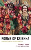 Forms of Krishna