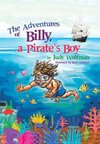 The Adventures of Billy, a Pirate's Boy