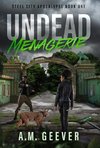 Undead Menagerie