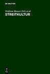 Streitkultur