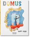 domus 1930s