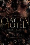 Clayton Hotel