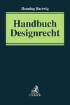 Handbuch Designrecht