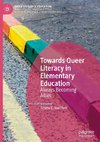 Towards Queer Literacy in Elementary Education