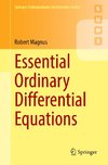 Essential Ordinary Differential Equations