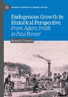 Endogenous Growth in Historical Perspective