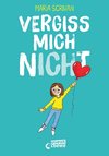 vergiss mich nICHt (nICHt genug-Reihe, Band 2)