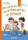 Wie nutze ich das Internet für die Schule?