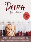 Dörren für Zuhause