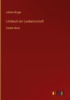 Lehrbuch der Landwirtschaft